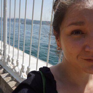 Meet your Posher, Karen